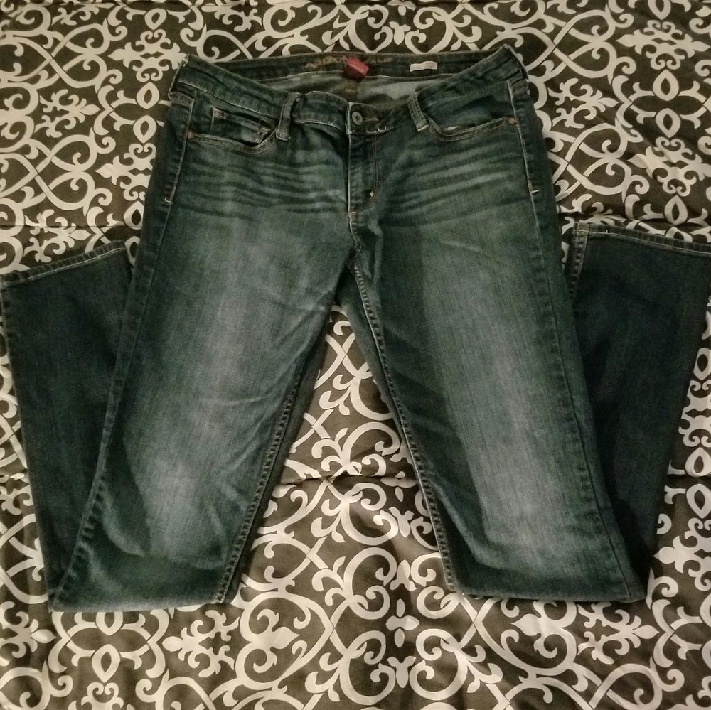 ARIZONA Juniors Denim